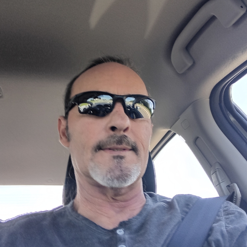 Meet your Posher, Stoney